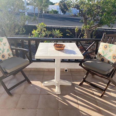Villa Isa Sea Views Playa Blanca  Exterior photo