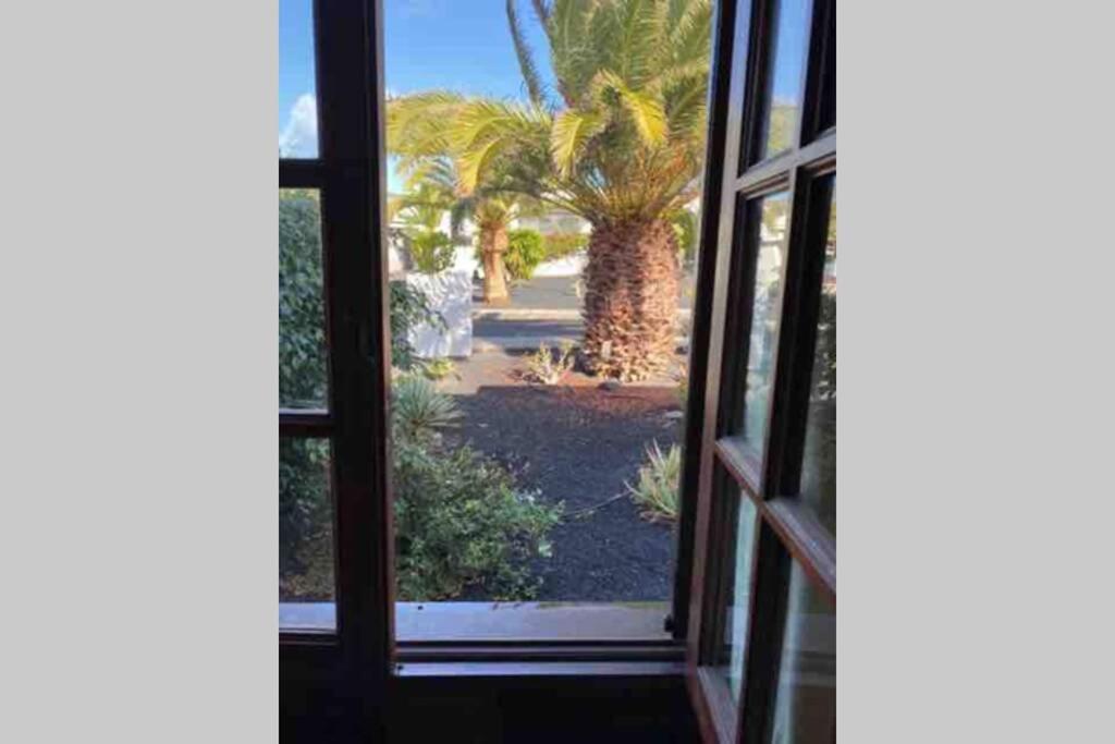 Villa Isa Sea Views Playa Blanca  Exterior photo