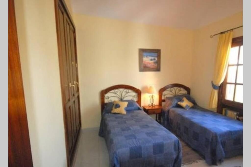 Villa Isa Sea Views Playa Blanca  Exterior photo