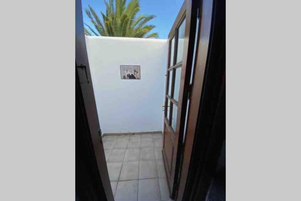 Villa Isa Sea Views Playa Blanca  Exterior photo