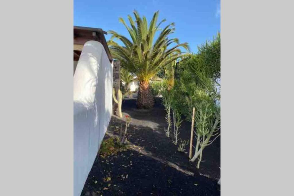 Villa Isa Sea Views Playa Blanca  Exterior photo