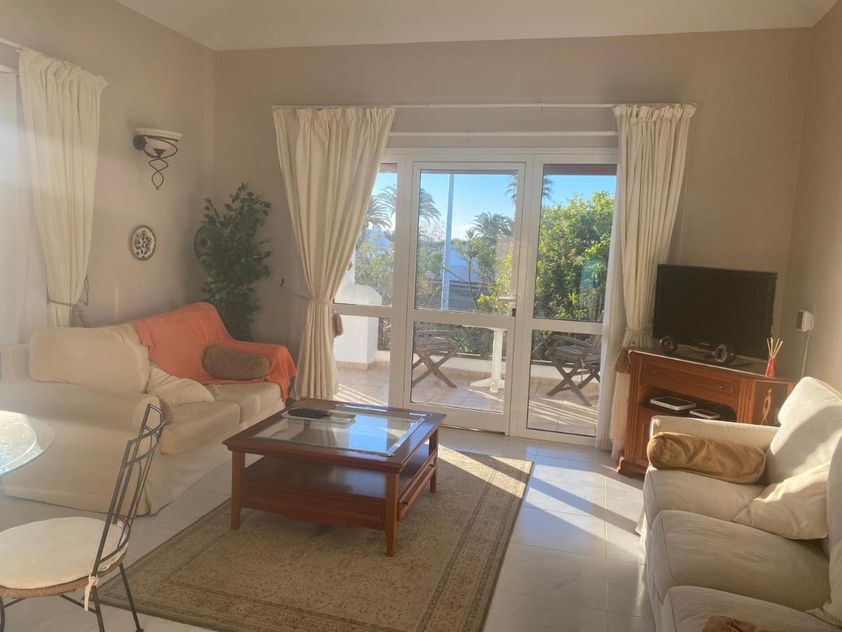 Villa Isa Sea Views Playa Blanca  Exterior photo