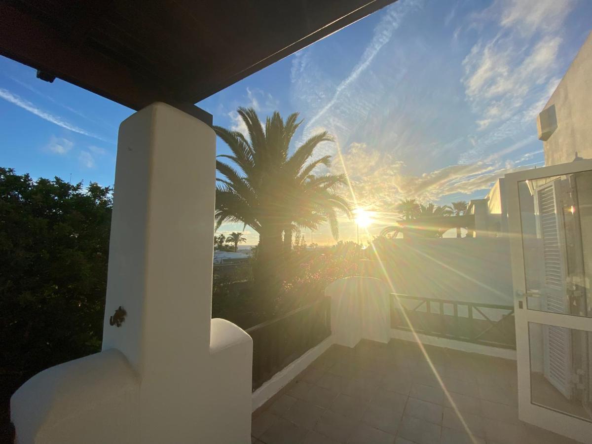 Villa Isa Sea Views Playa Blanca  Exterior photo