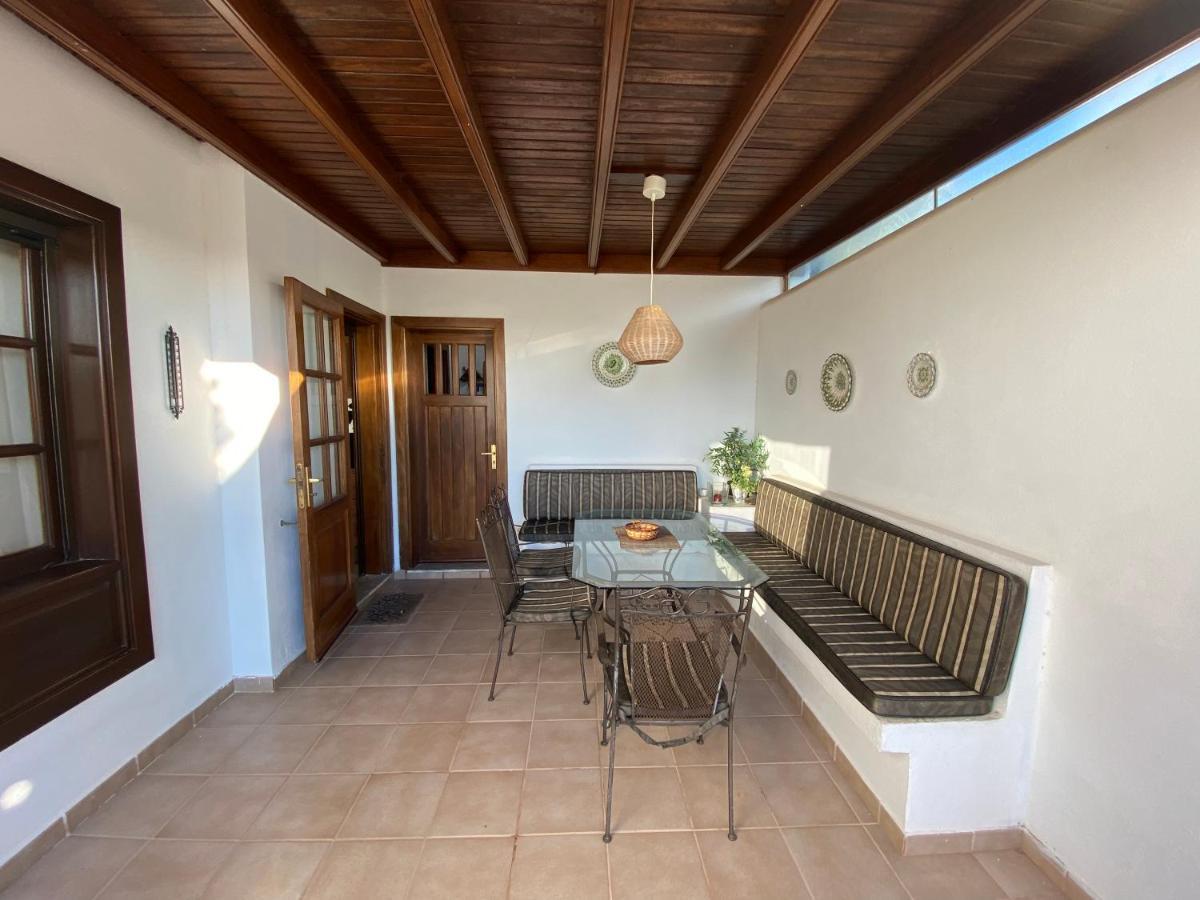 Villa Isa Sea Views Playa Blanca  Exterior photo