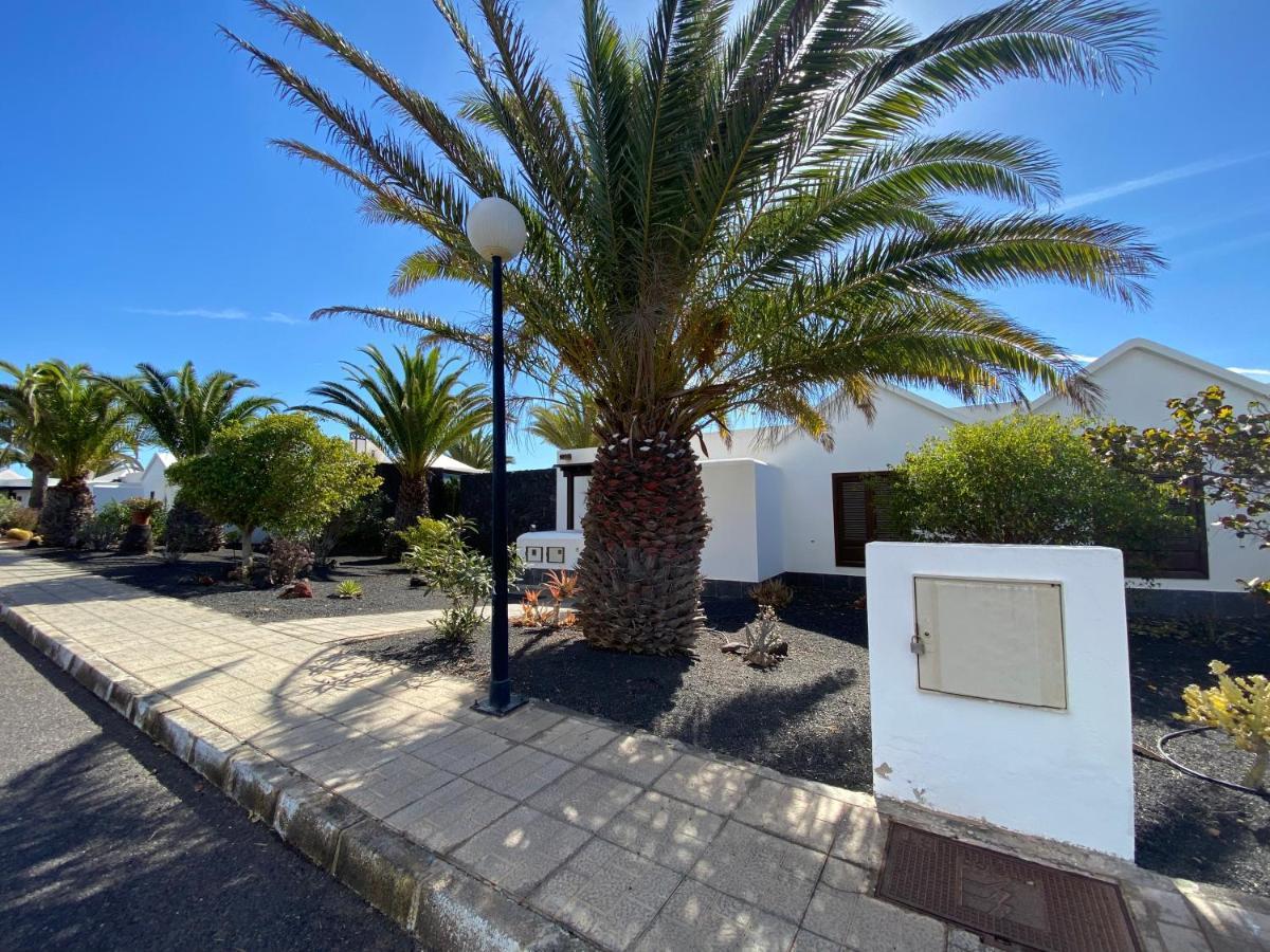 Villa Isa Sea Views Playa Blanca  Exterior photo