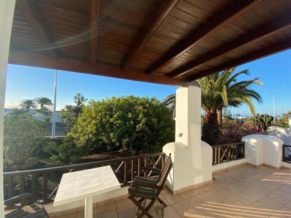 Villa Isa Sea Views Playa Blanca  Exterior photo