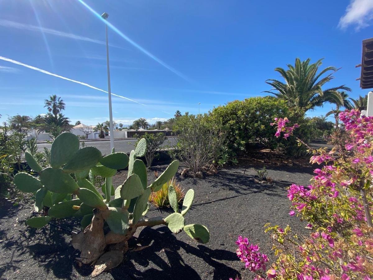 Villa Isa Sea Views Playa Blanca  Exterior photo