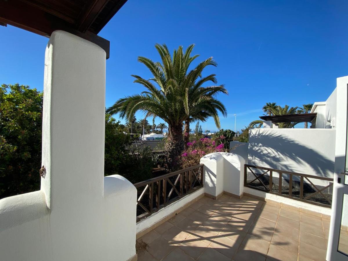 Villa Isa Sea Views Playa Blanca  Exterior photo
